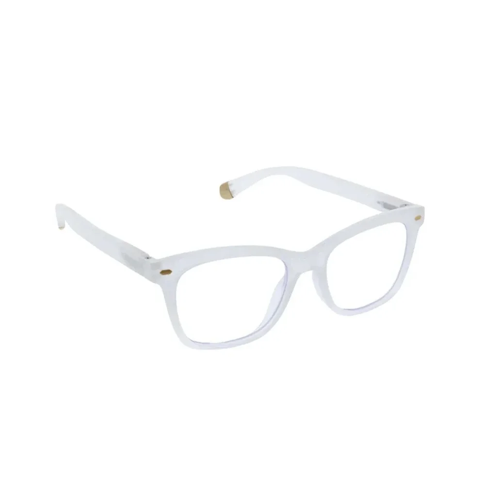 New Coralie Frost Peepers Reading Glasses +1.50